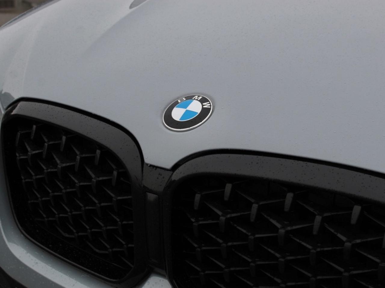 2023 BMW X4 xDrive30i  - Heated Seats -  Apple CarPlay Photo