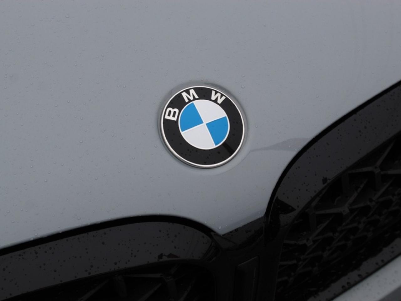 2023 BMW X4 xDrive30i  - Heated Seats -  Apple CarPlay Photo