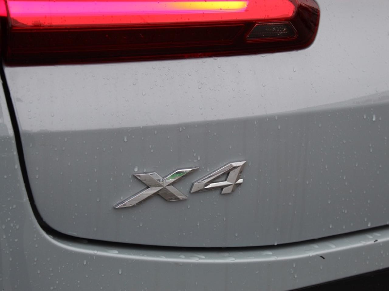 2023 BMW X4 xDrive30i  - Heated Seats -  Apple CarPlay Photo