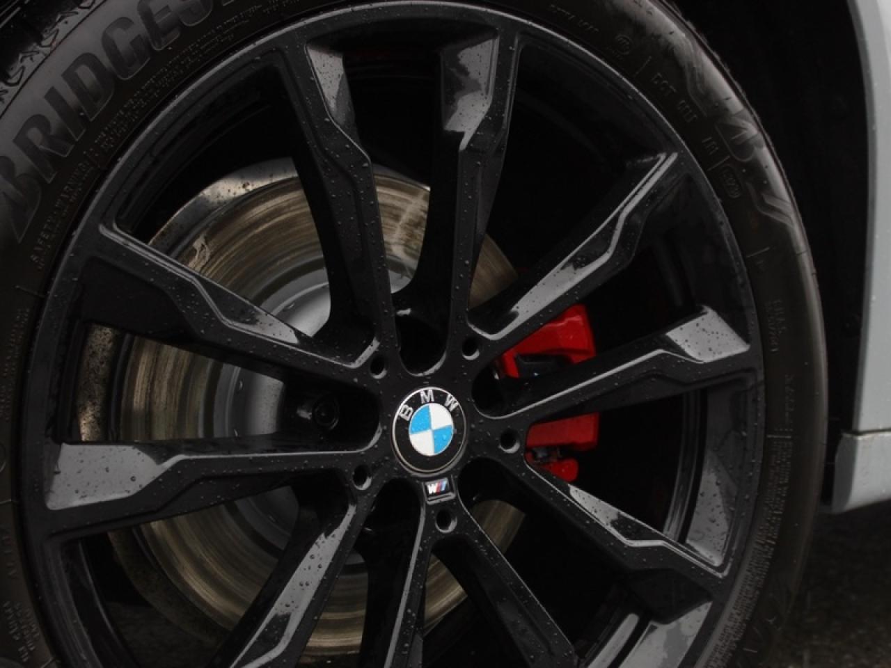 2023 BMW X4 xDrive30i  - Heated Seats -  Apple CarPlay Photo