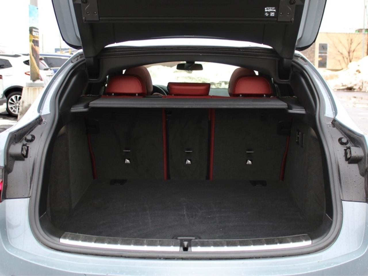 2023 BMW X4 xDrive30i  - Heated Seats -  Apple CarPlay Photo