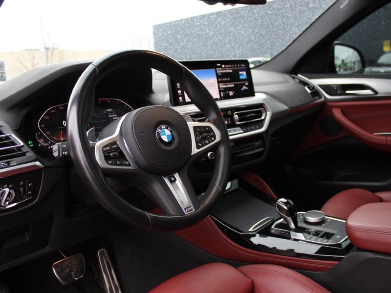 2023 BMW X4 xDrive30i  - Heated Seats -  Apple CarPlay Photo