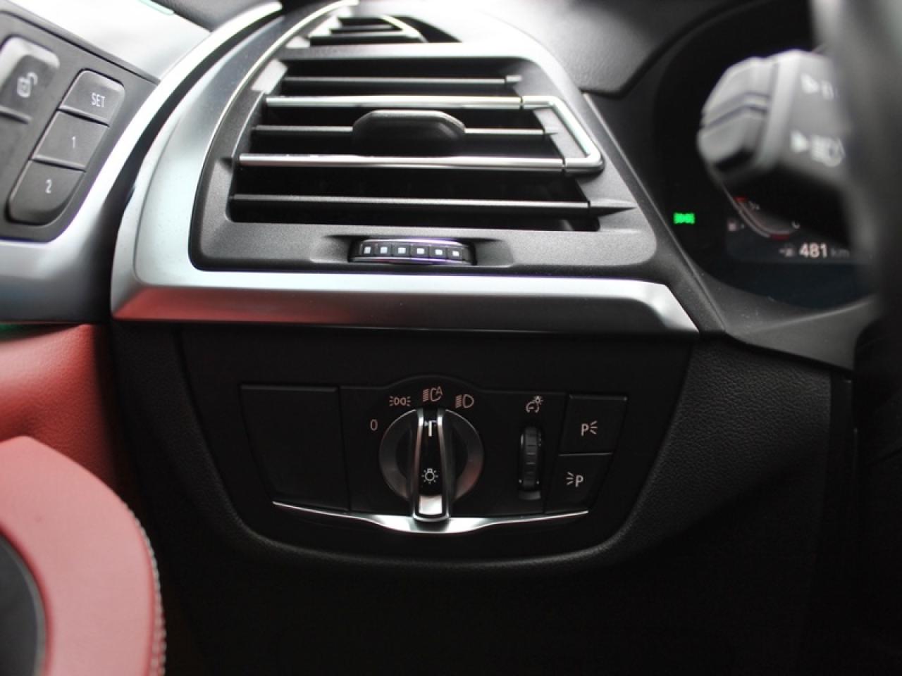 2023 BMW X4 xDrive30i  - Heated Seats -  Apple CarPlay Photo