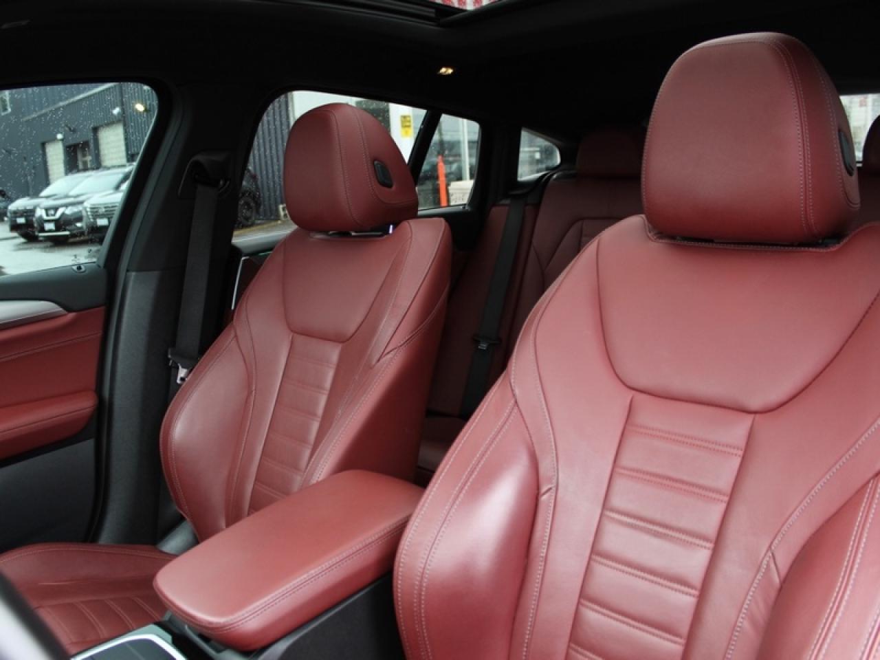 2023 BMW X4 xDrive30i  - Heated Seats -  Apple CarPlay Photo