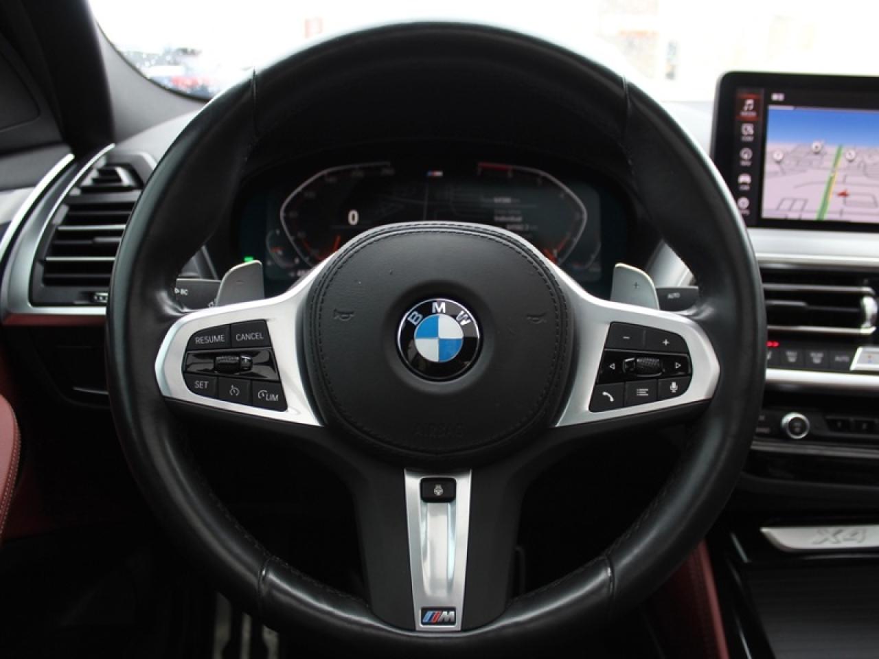 2023 BMW X4 xDrive30i  - Heated Seats -  Apple CarPlay Photo