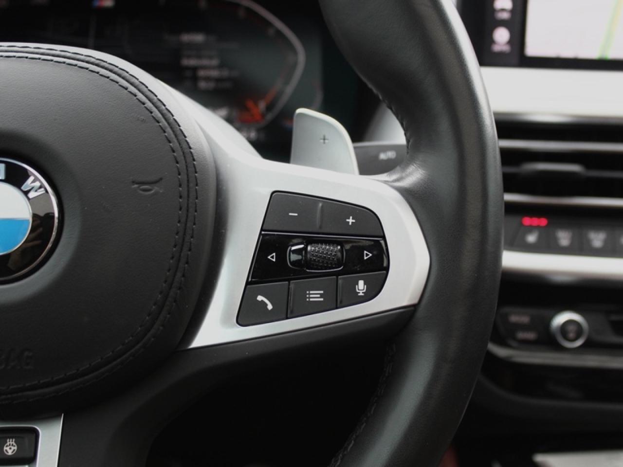 2023 BMW X4 xDrive30i  - Heated Seats -  Apple CarPlay Photo