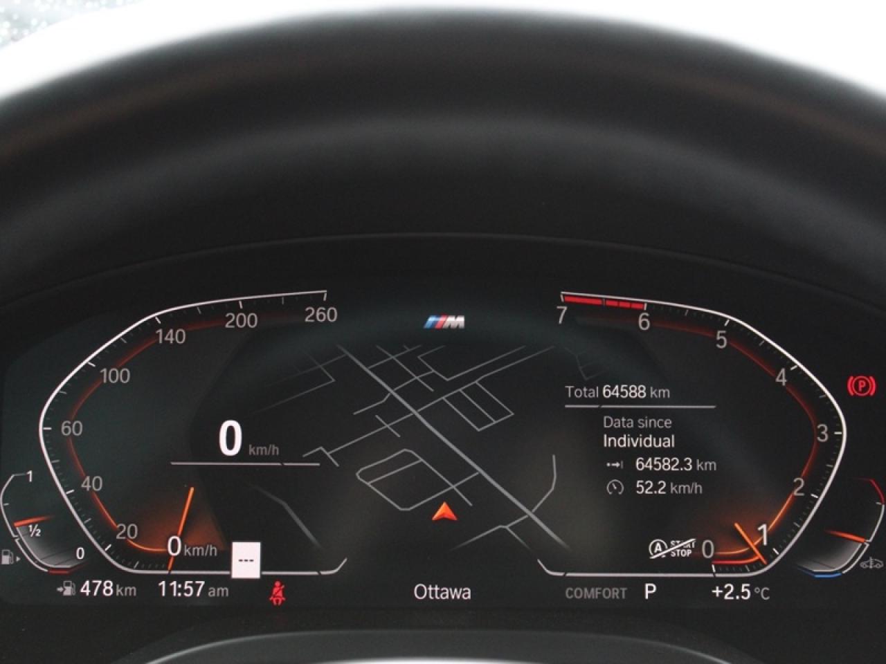 2023 BMW X4 xDrive30i  - Heated Seats -  Apple CarPlay Photo