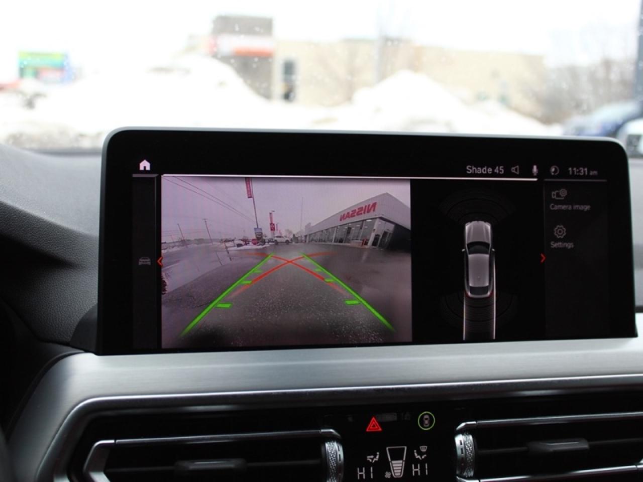 2023 BMW X4 xDrive30i  - Heated Seats -  Apple CarPlay Photo