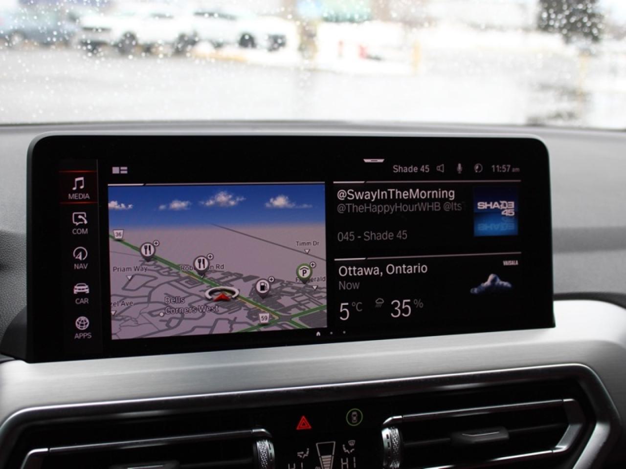 2023 BMW X4 xDrive30i  - Heated Seats -  Apple CarPlay Photo