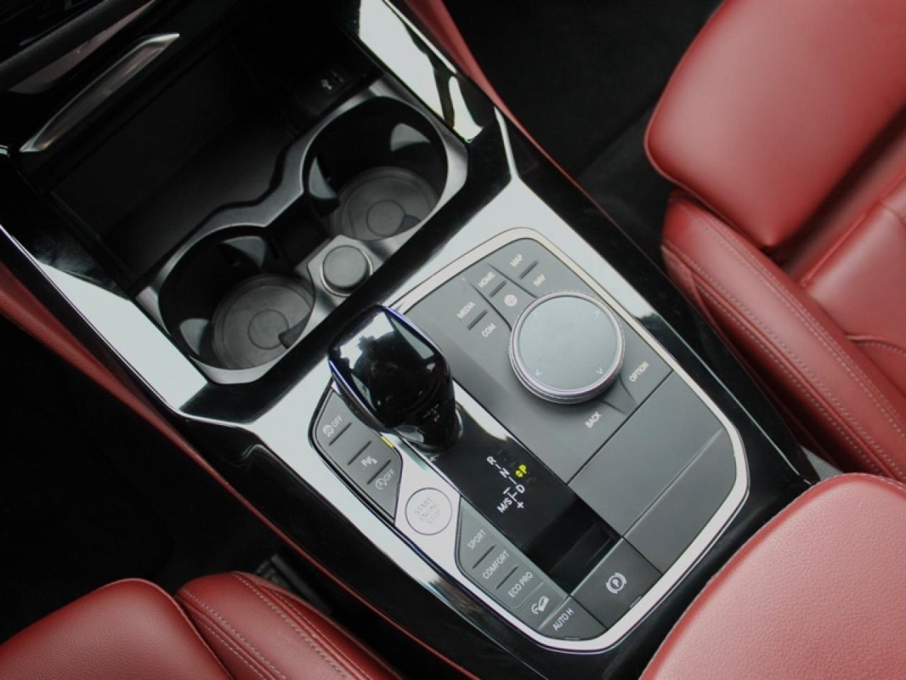 2023 BMW X4 xDrive30i  - Heated Seats -  Apple CarPlay Photo