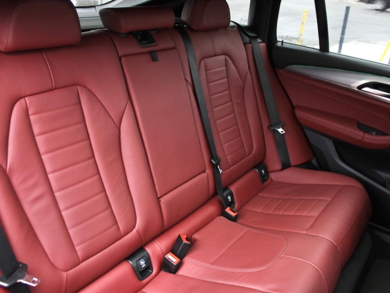 2023 BMW X4 xDrive30i  - Heated Seats -  Apple CarPlay Photo