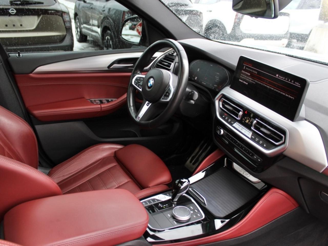 2023 BMW X4 xDrive30i  - Heated Seats -  Apple CarPlay Photo