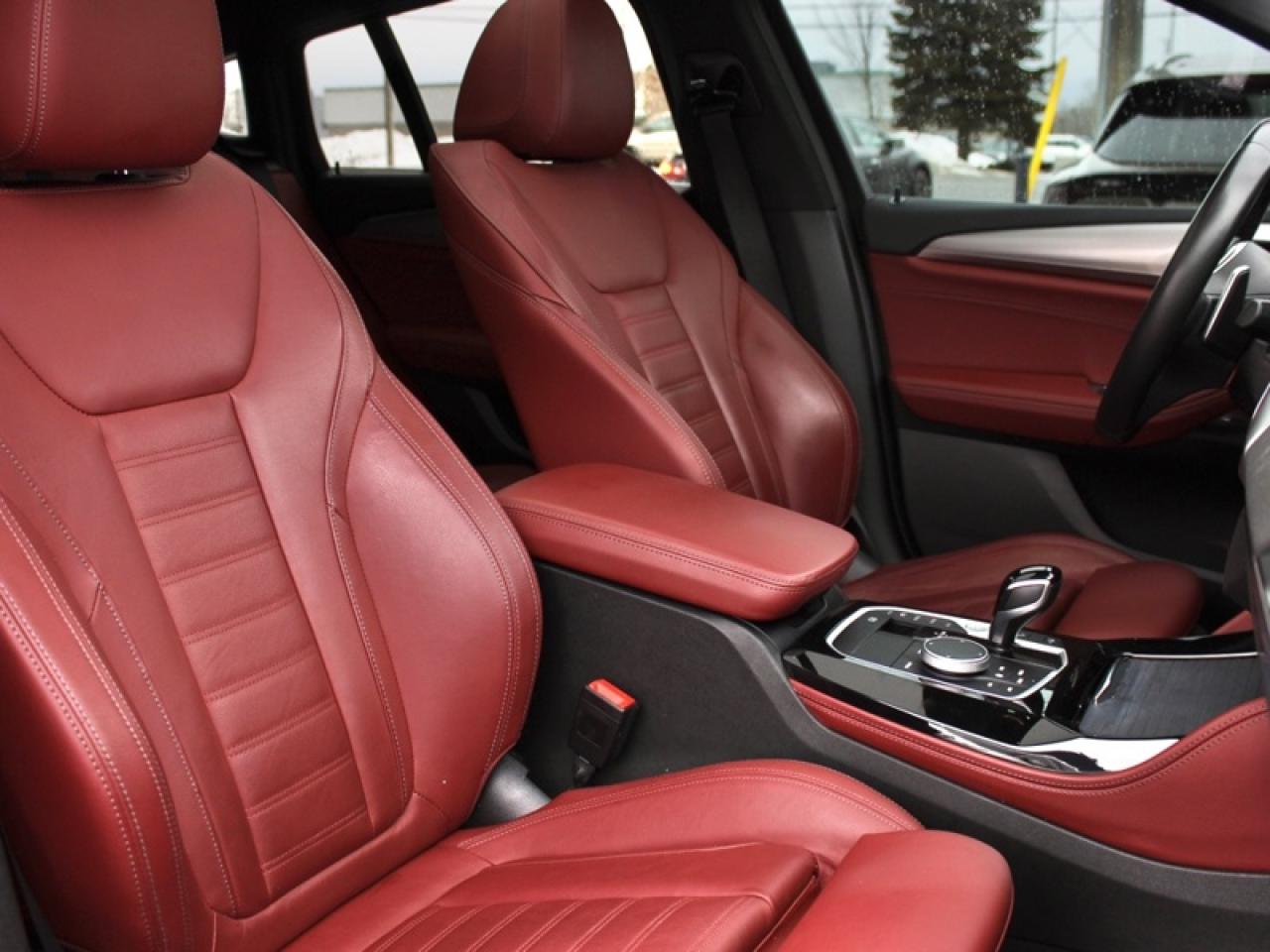 2023 BMW X4 xDrive30i  - Heated Seats -  Apple CarPlay Photo