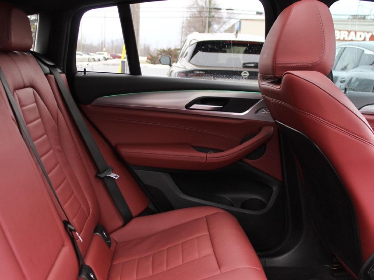 2023 BMW X4 xDrive30i  - Heated Seats -  Apple CarPlay Photo