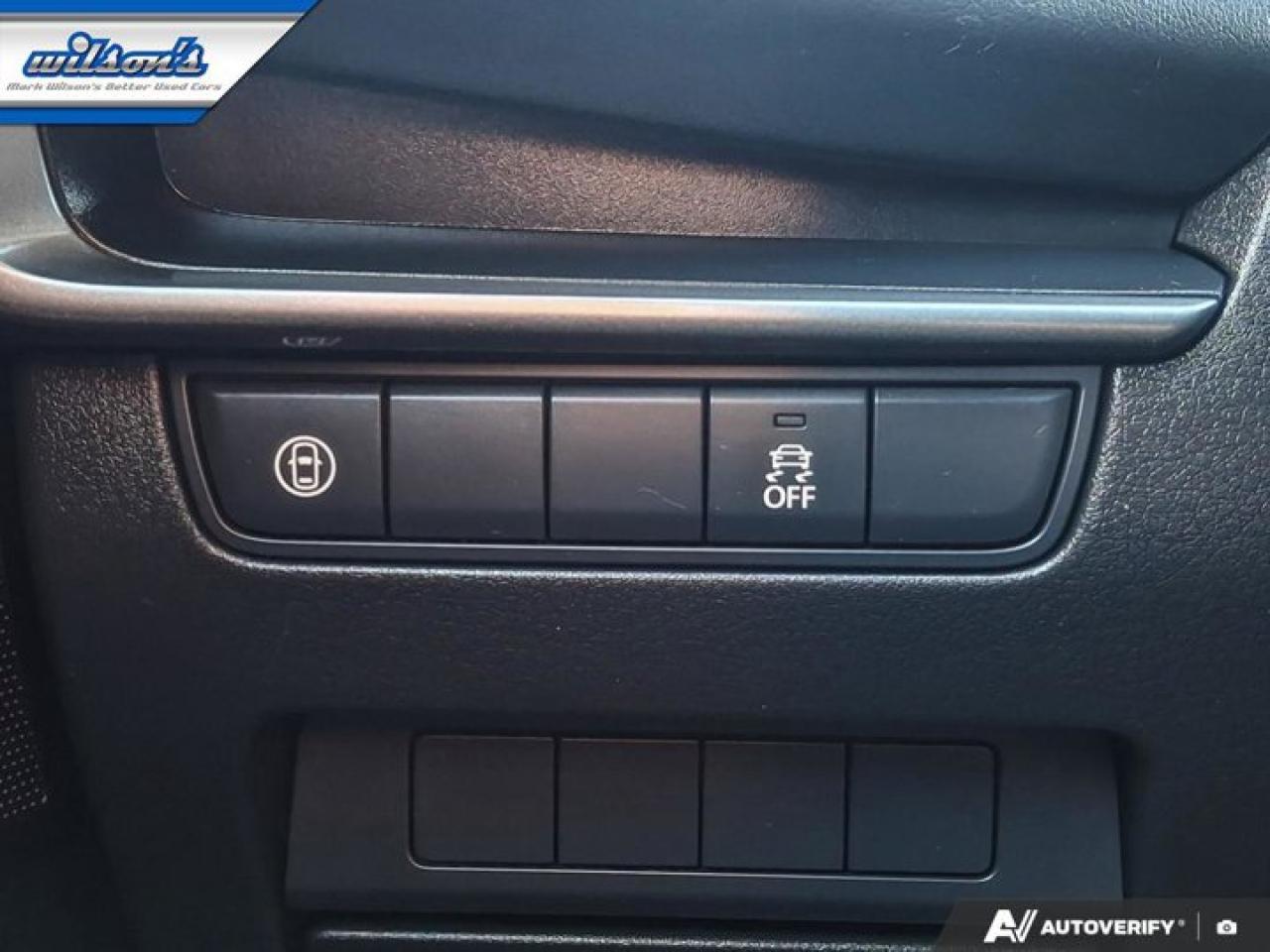 2020 Mazda MAZDA3 Sport GX | 6 Speed Manual | Heated Seats | Keyless Entry | Rear Cam | Bluetooth | CarPlay | and More ! Photo