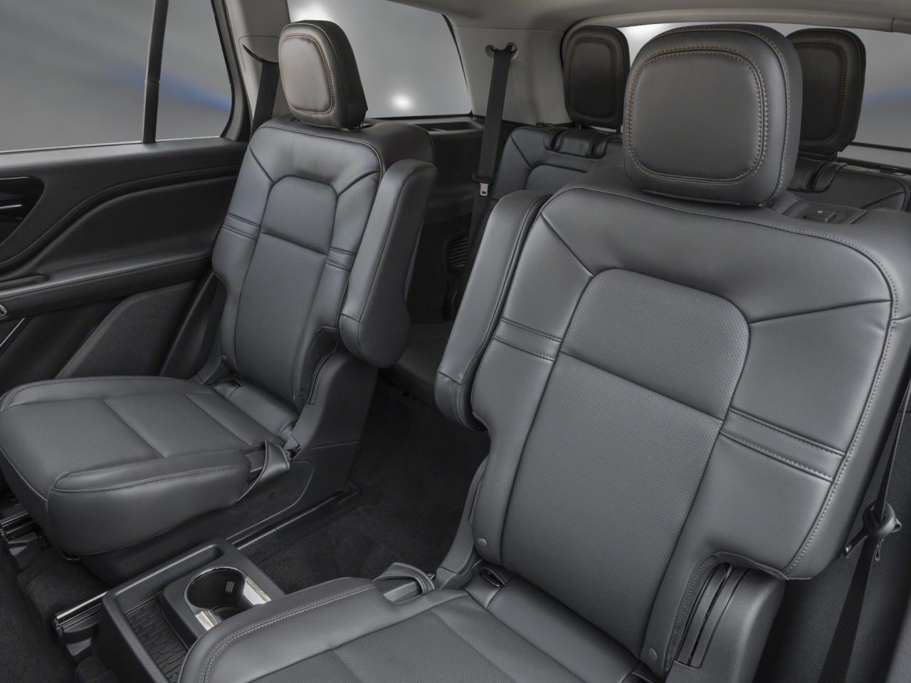 2026 Lincoln Aviator Reserve Photo