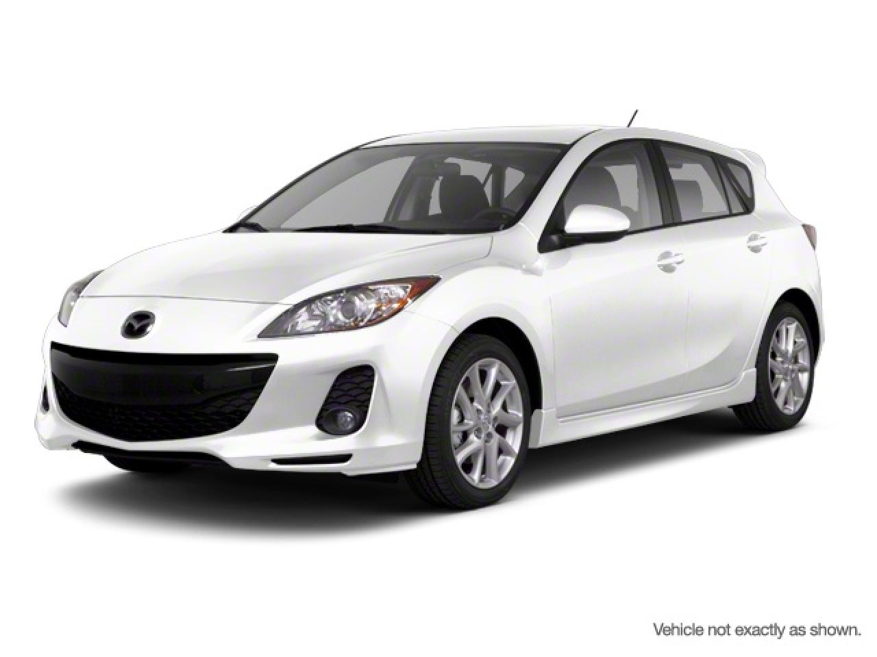 Used 2013 Mazda MAZDA3 Sport GX at for sale in Port Moody, BC