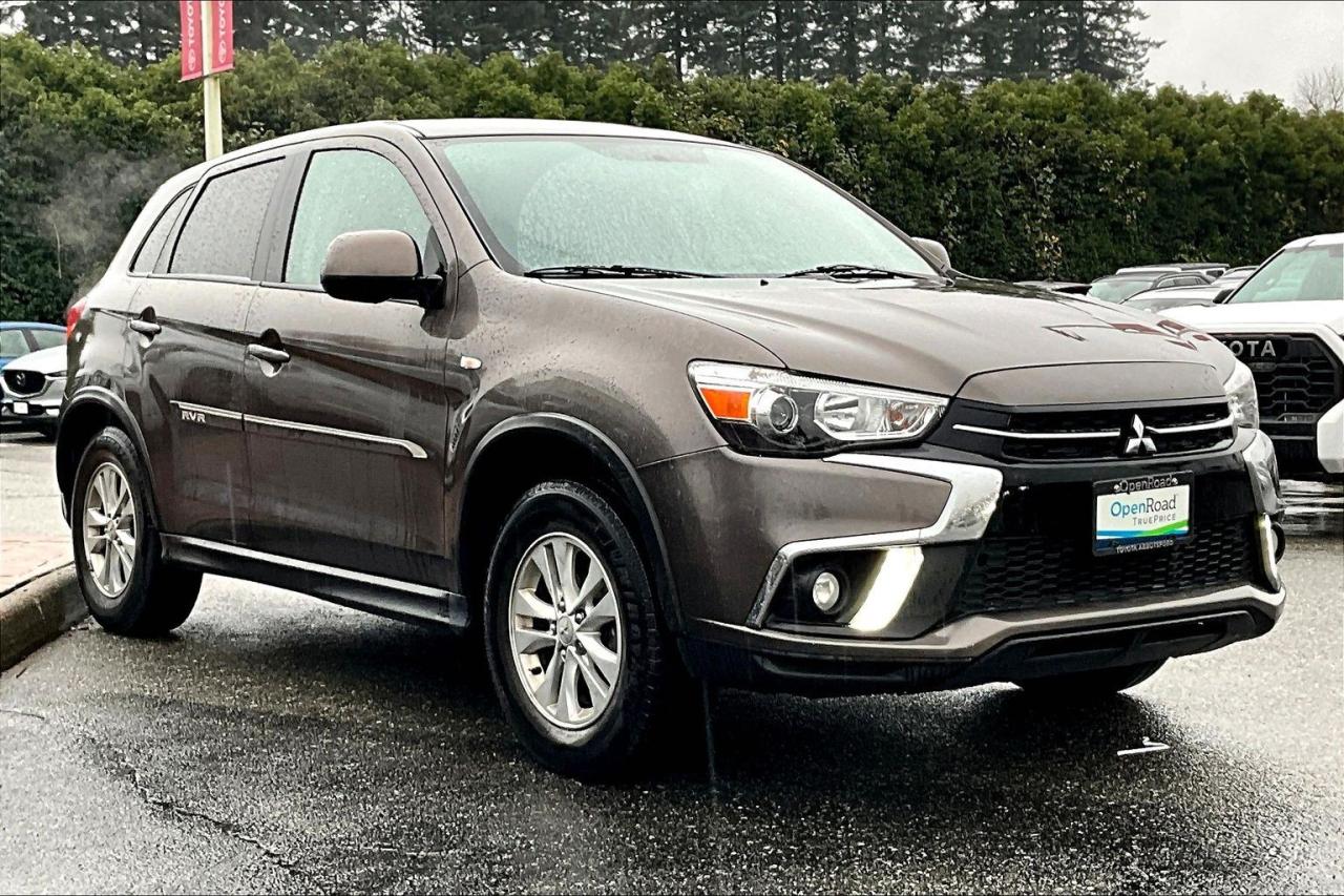 Used 2019 Mitsubishi RVR 2.4L SE AWC - CVT for sale in Abbotsford, BC
