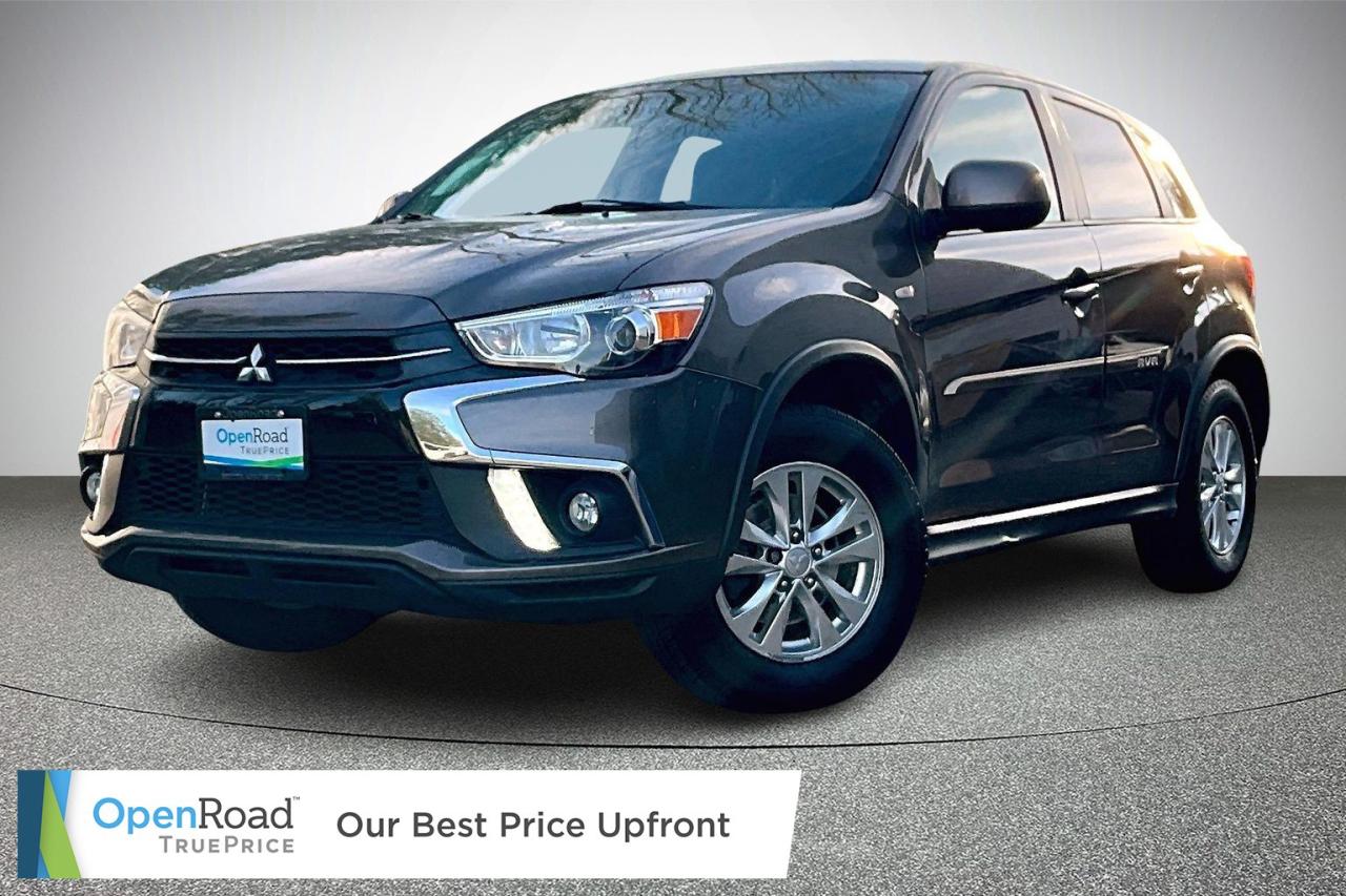 Used 2019 Mitsubishi RVR 2.4L SE AWC - CVT for sale in Abbotsford, BC