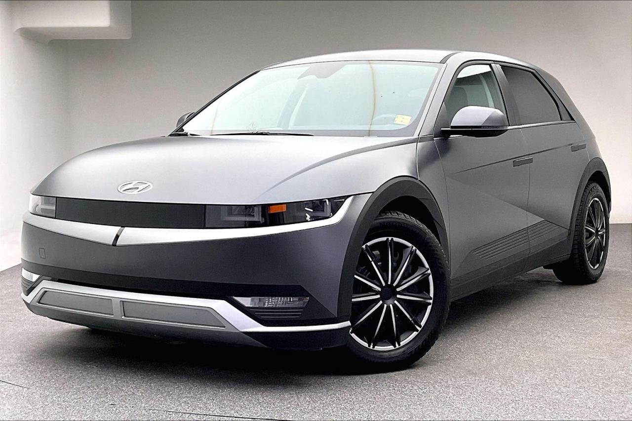 Used 2024 Hyundai IONIQ 5 PREFERRED AWD LONG RANGE for sale in Vancouver, BC