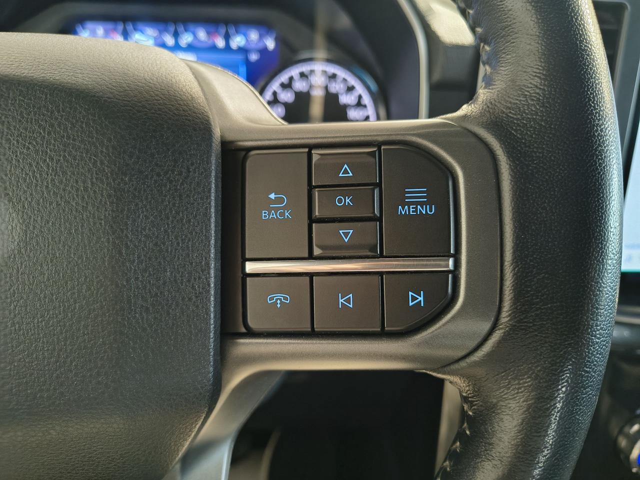 2022 Ford F-150 XLT 4WD SuperCrew 5.5' Box Photo0