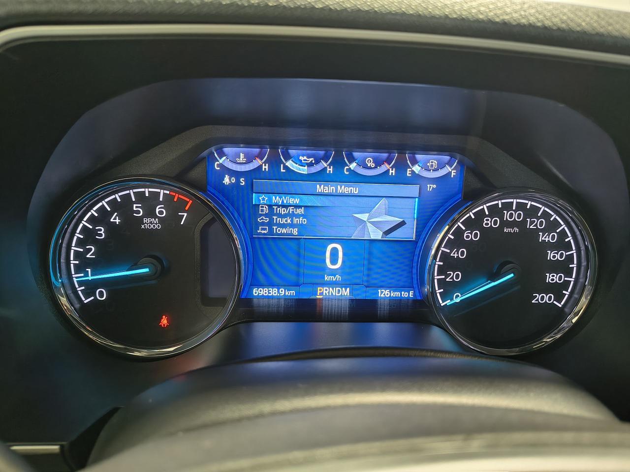 2022 Ford F-150 XLT 4WD SuperCrew 5.5' Box Photo0