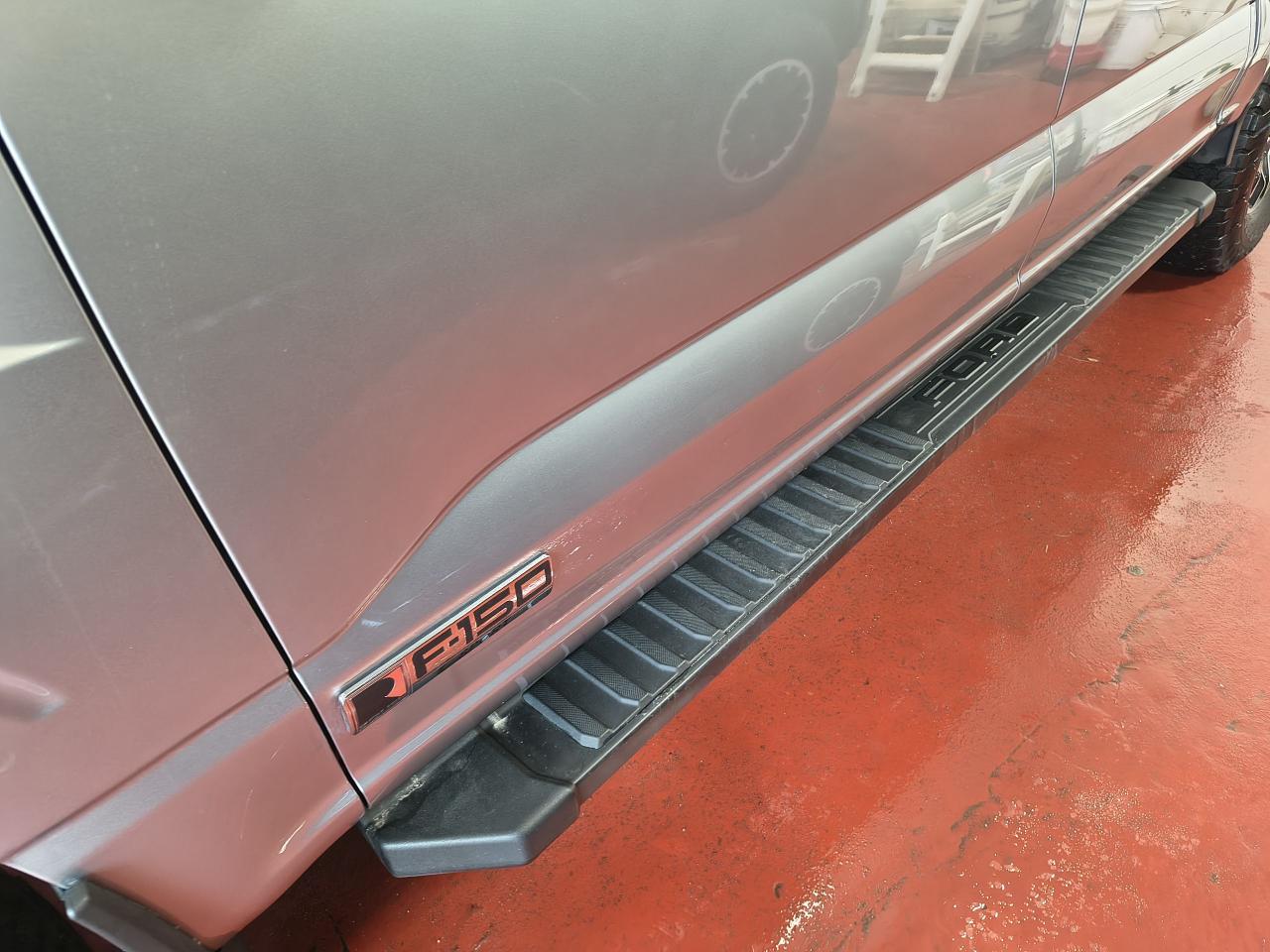 2022 Ford F-150 XLT 4WD SuperCrew 5.5' Box Photo0