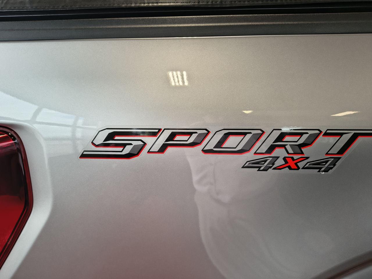 2022 Ford F-150 XLT 4WD SuperCrew 5.5' Box Photo0