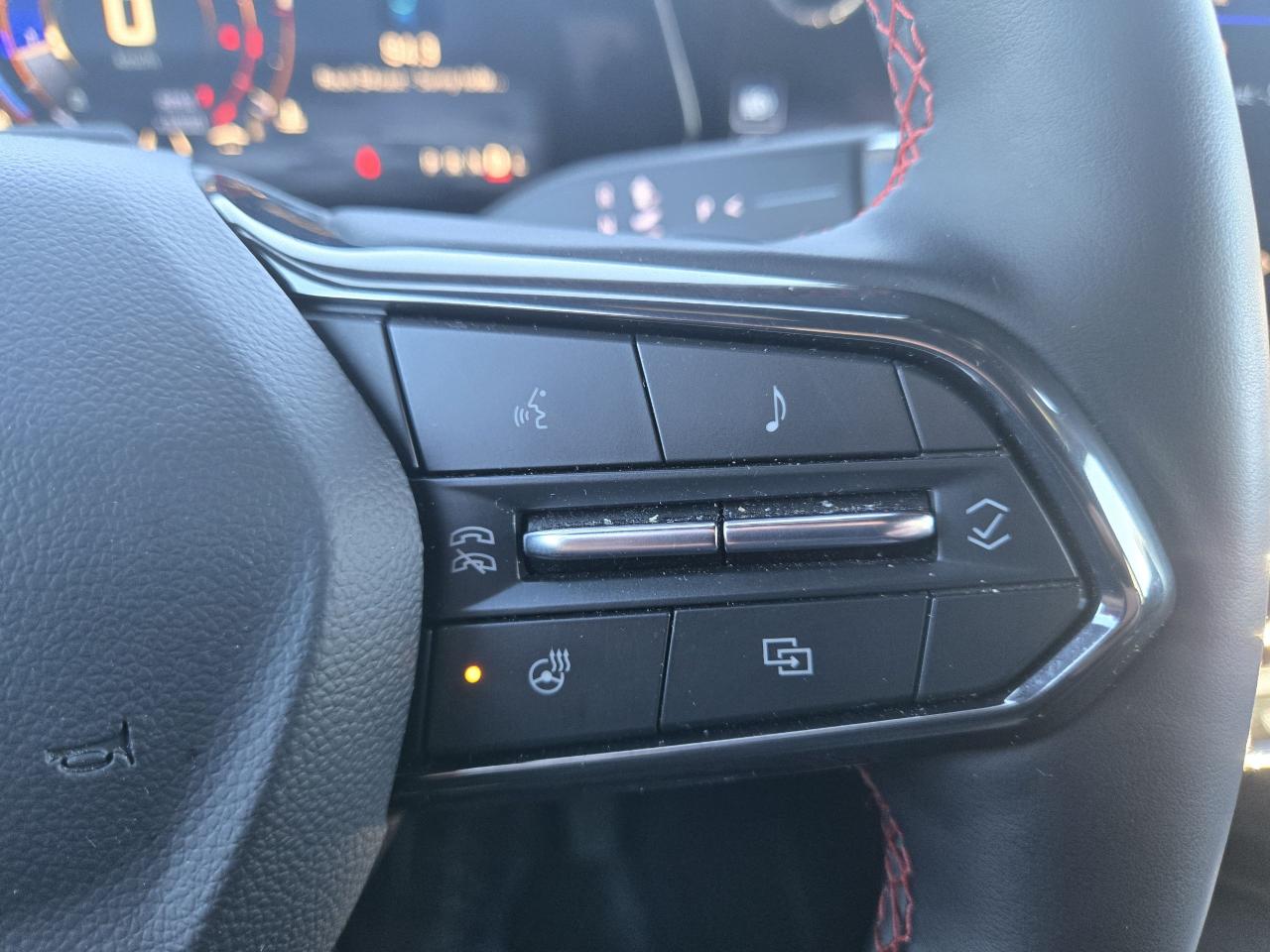 2024 Chevrolet Traverse RS - Photo #18