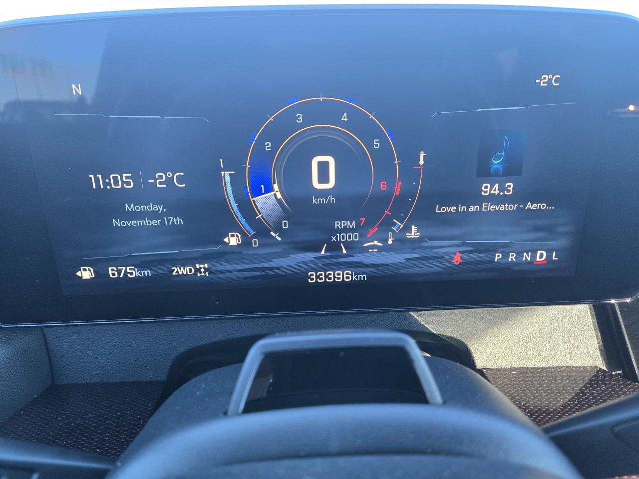 2024 Chevrolet Traverse RS - Photo #22