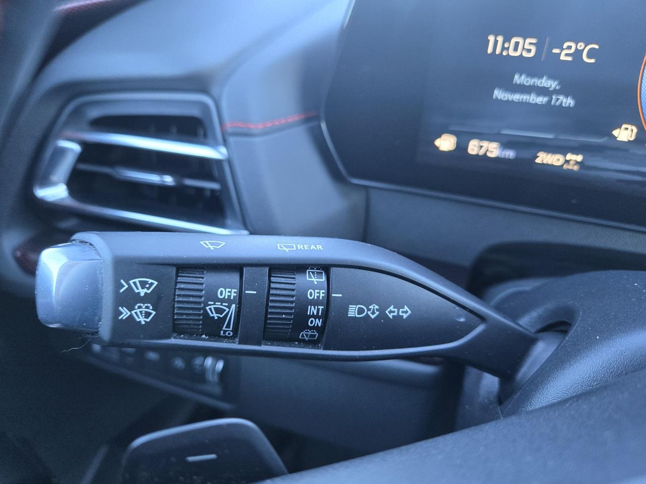 2024 Chevrolet Traverse RS - Photo #21