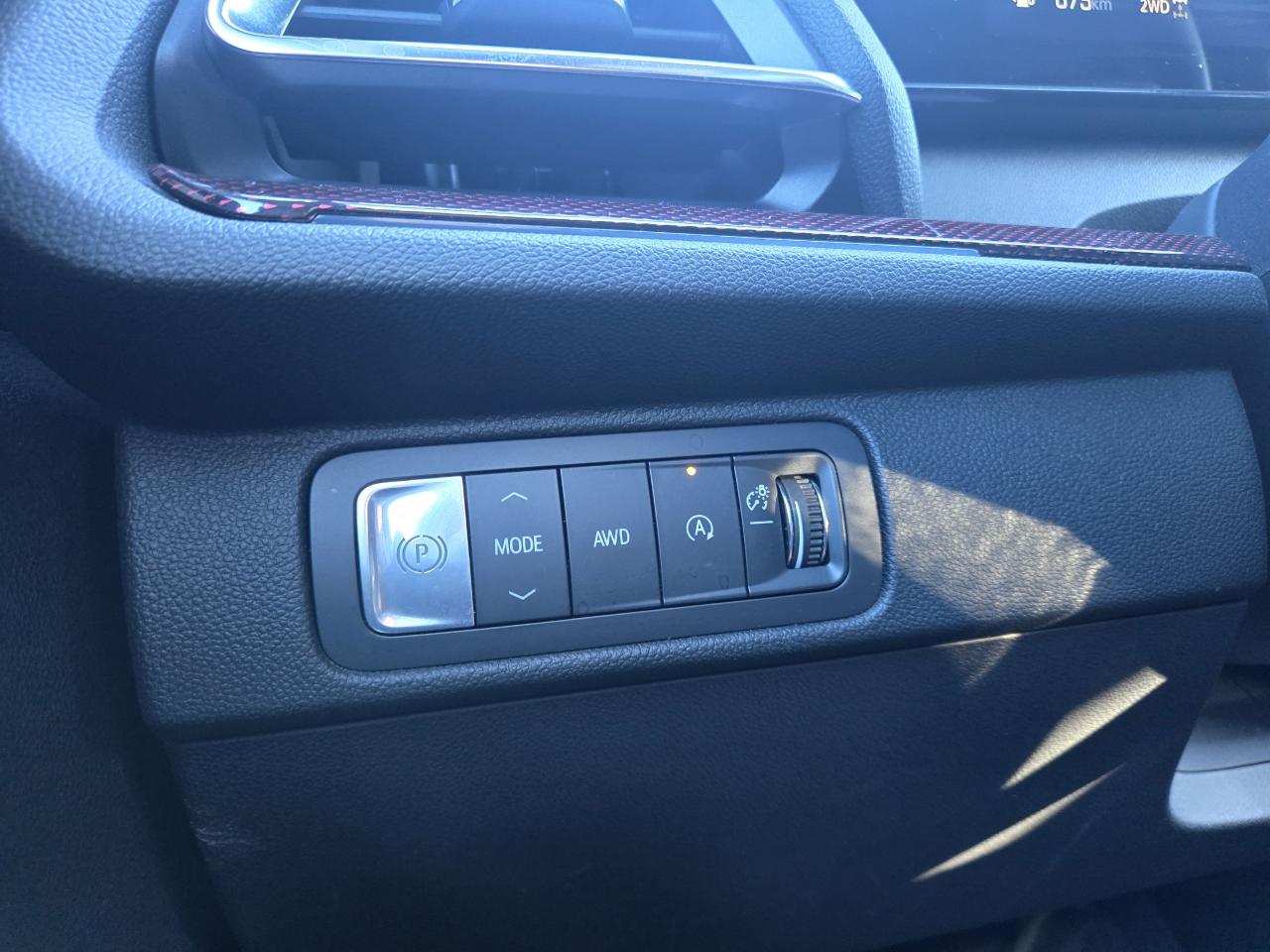 2024 Chevrolet Traverse RS - Photo #23