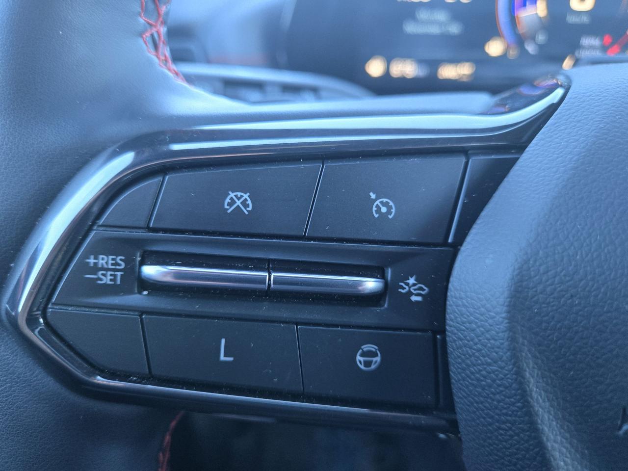 2024 Chevrolet Traverse RS - Photo #19