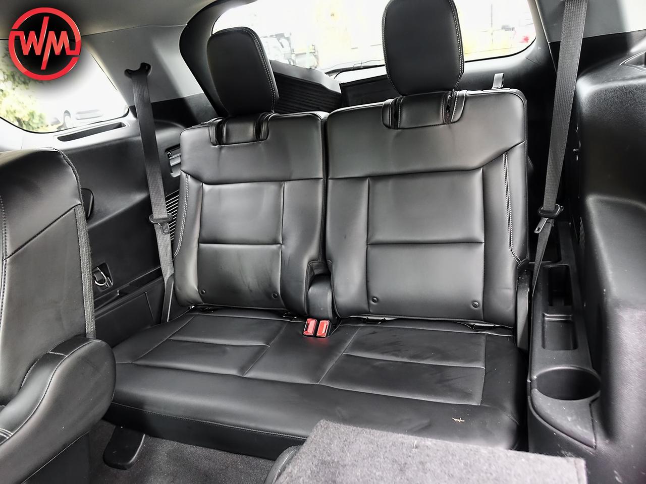 2022 Ford Explorer AWD*XLT*REVCAM*7 PASS*LEATHER*HEATED SEATS&WHEEL Photo