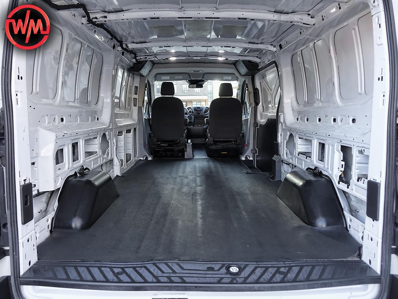 2019 Ford Transit 250 EXTENDED*LOW ROOF*PWR GROUP*REVCAM*3.7L*BLUETOOTH Photo