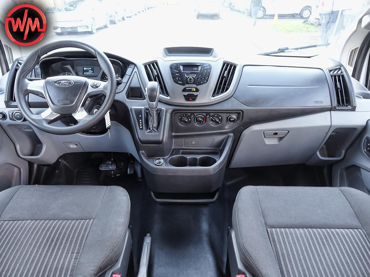 2019 Ford Transit 250 EXTENDED*LOW ROOF*PWR GROUP*REVCAM*3.7L*BLUETOOTH Photo