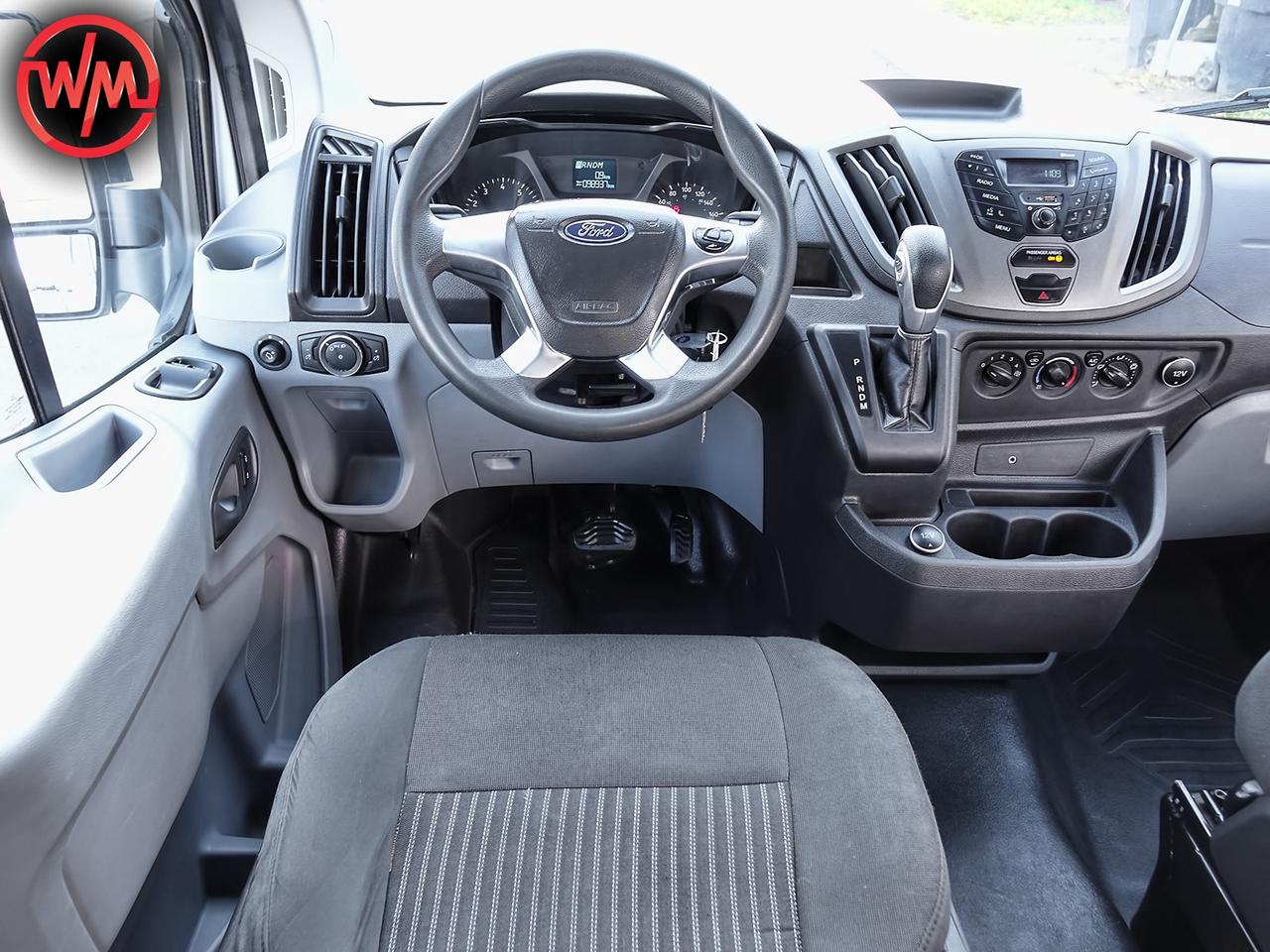 2019 Ford Transit 250 EXTENDED*LOW ROOF*PWR GROUP*REVCAM*3.7L*BLUETOOTH Photo