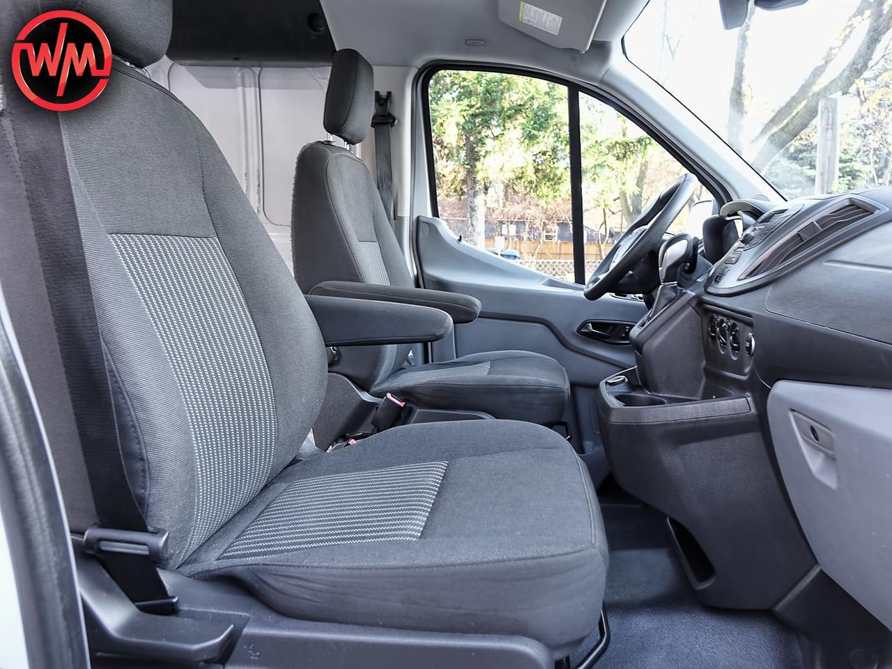 2019 Ford Transit 250 EXTENDED*LOW ROOF*PWR GROUP*REVCAM*3.7L*BLUETOOTH Photo