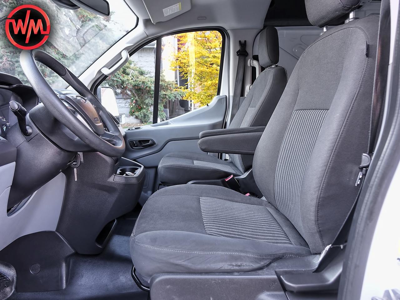 2019 Ford Transit 250 EXTENDED*LOW ROOF*PWR GROUP*REVCAM*3.7L*BLUETOOTH Photo