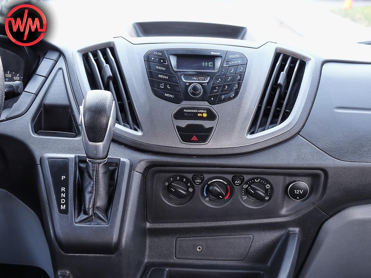 2019 Ford Transit 250 EXTENDED*LOW ROOF*PWR GROUP*REVCAM*3.7L*BLUETOOTH Photo