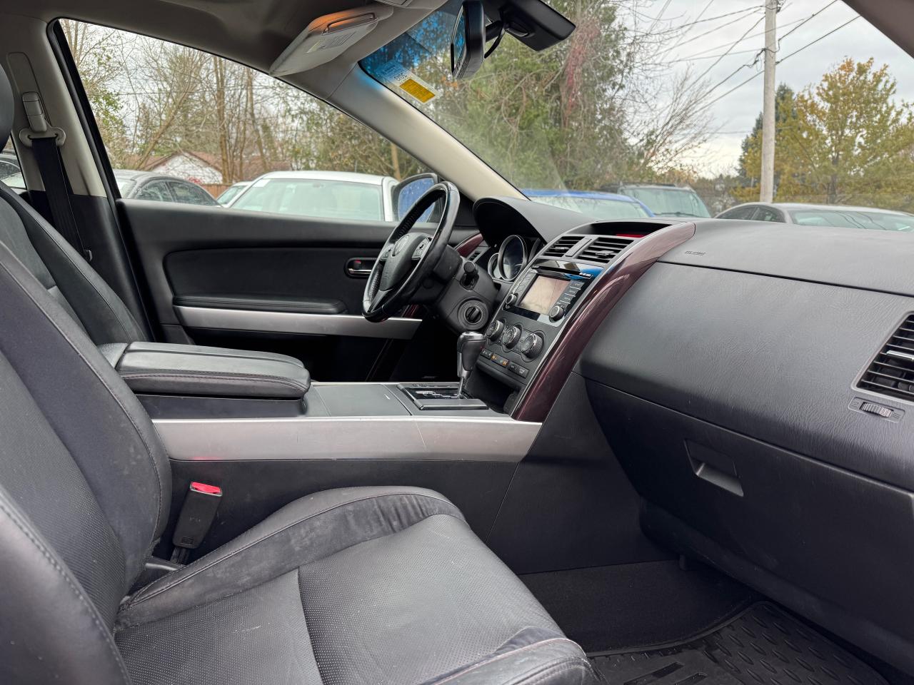 2013 Mazda CX-9 AWD 4dr GT - Photo #9