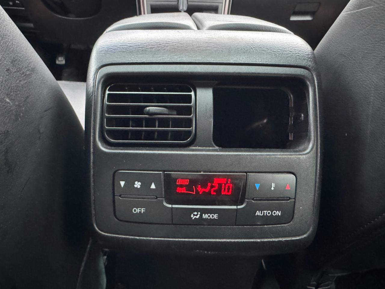 2013 Mazda CX-9 AWD 4dr GT - Photo #15