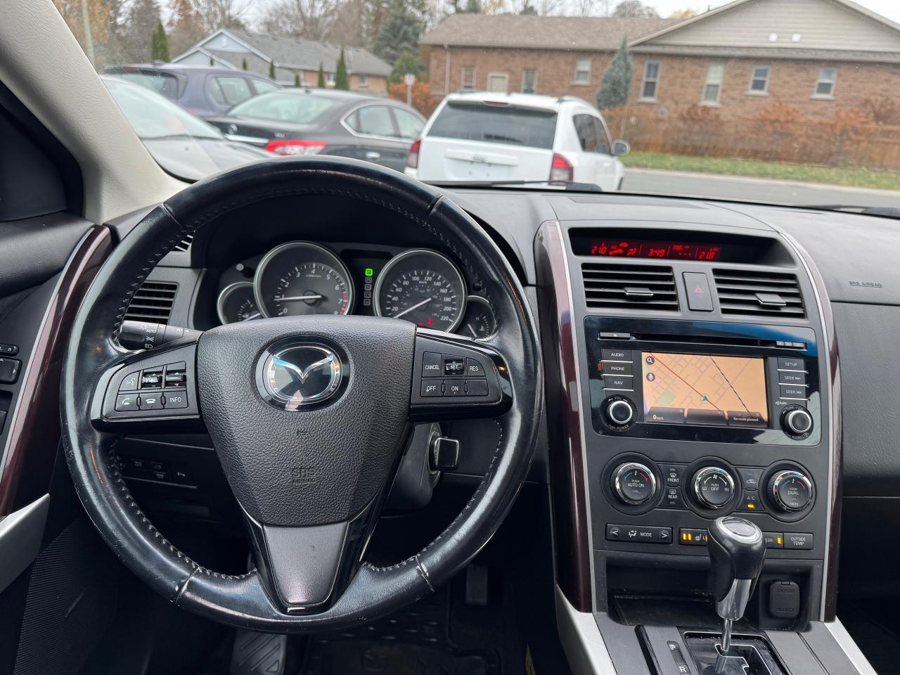 2013 Mazda CX-9 AWD 4dr GT - Photo #17