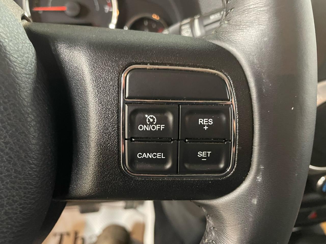 2016 Jeep Wrangler Sahara