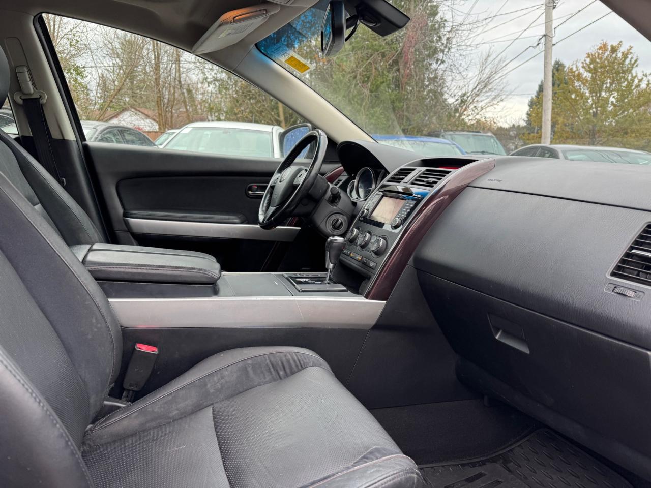 2013 Mazda CX-9 AWD 4dr GT - Photo #9