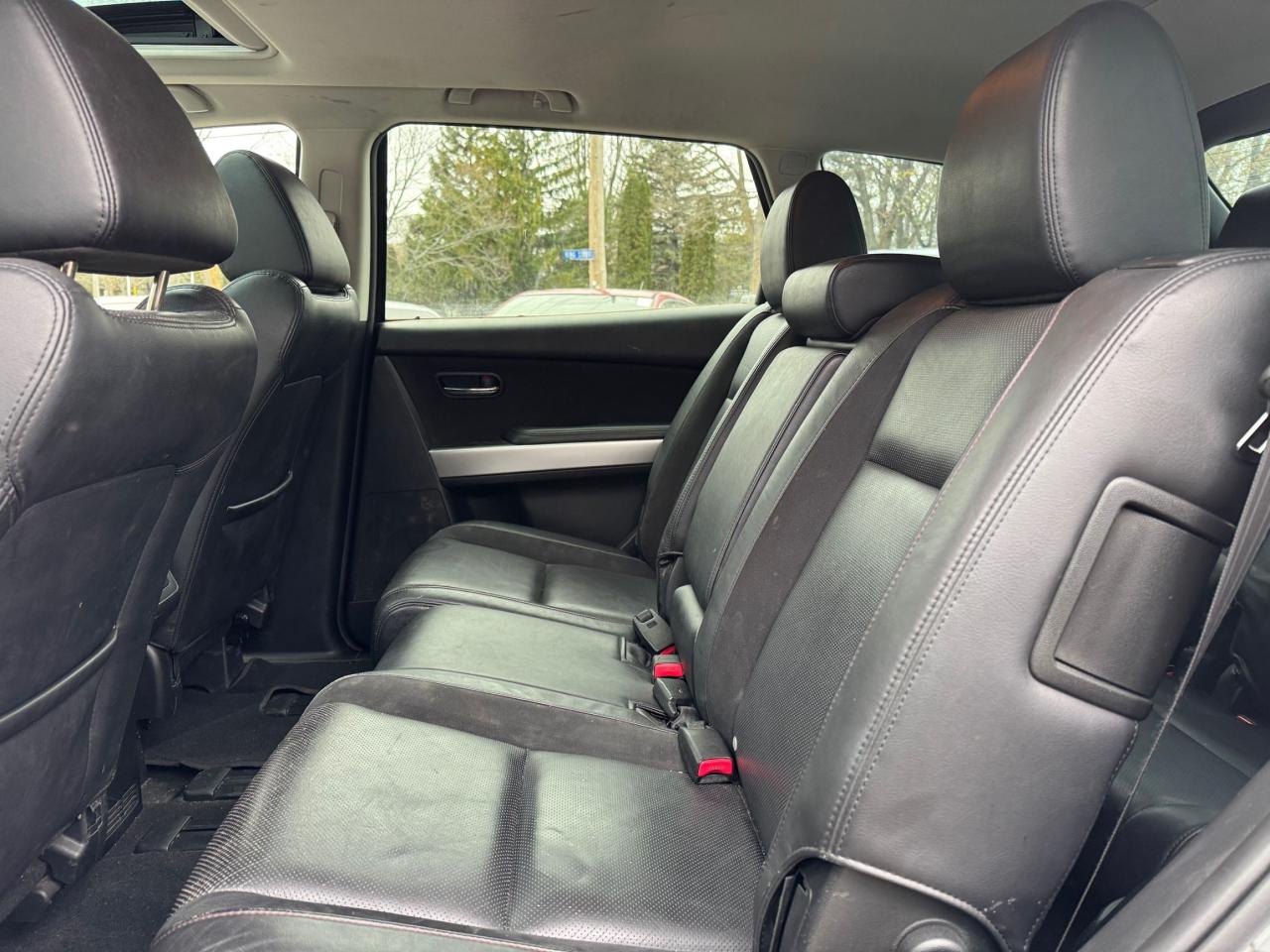 2013 Mazda CX-9 AWD 4dr GT - Photo #12