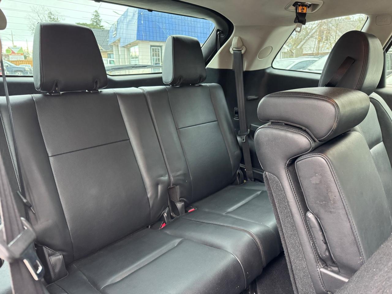 2013 Mazda CX-9 AWD 4dr GT - Photo #11
