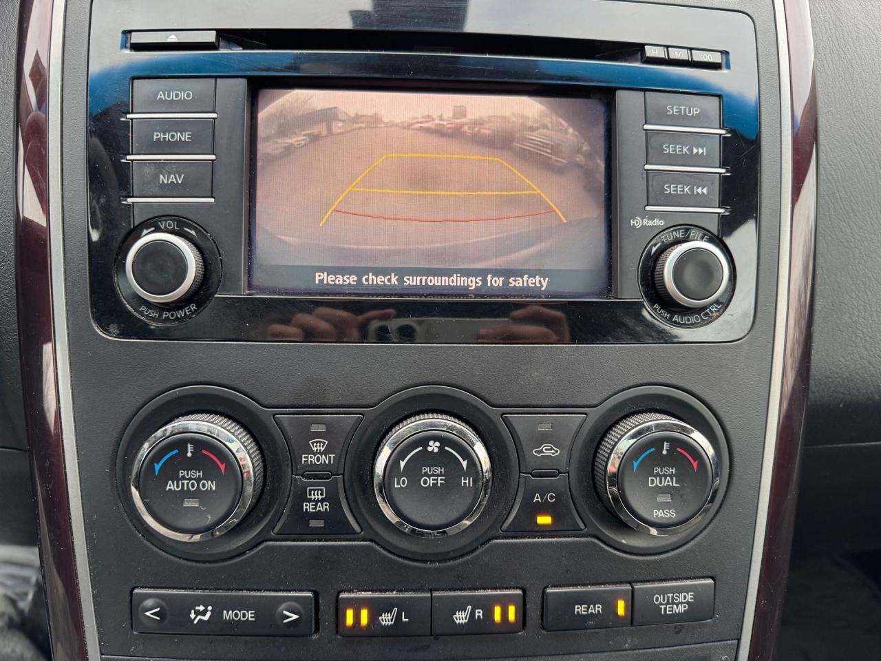 2013 Mazda CX-9 AWD 4dr GT - Photo #18