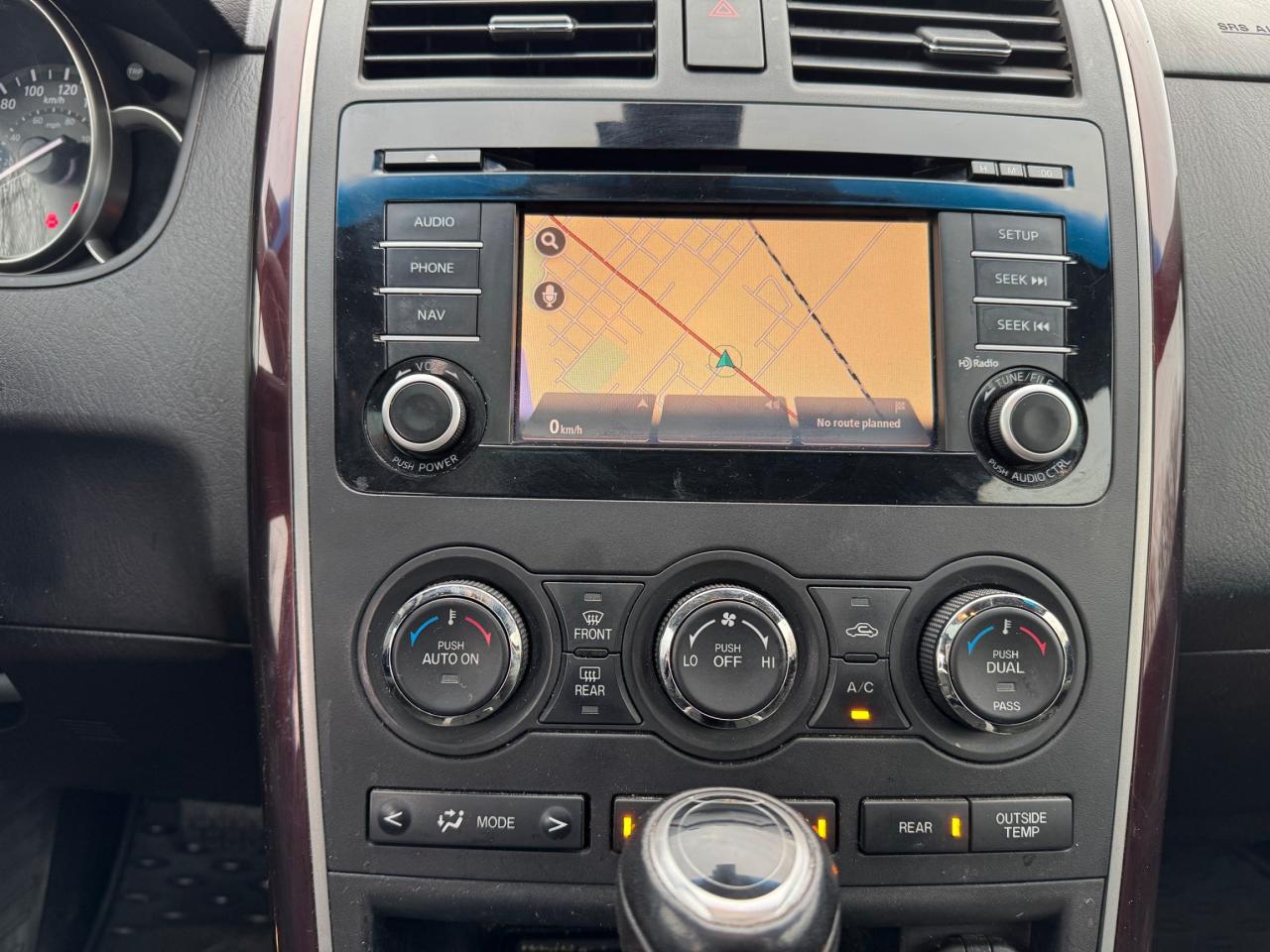 2013 Mazda CX-9 AWD 4dr GT - Photo #16