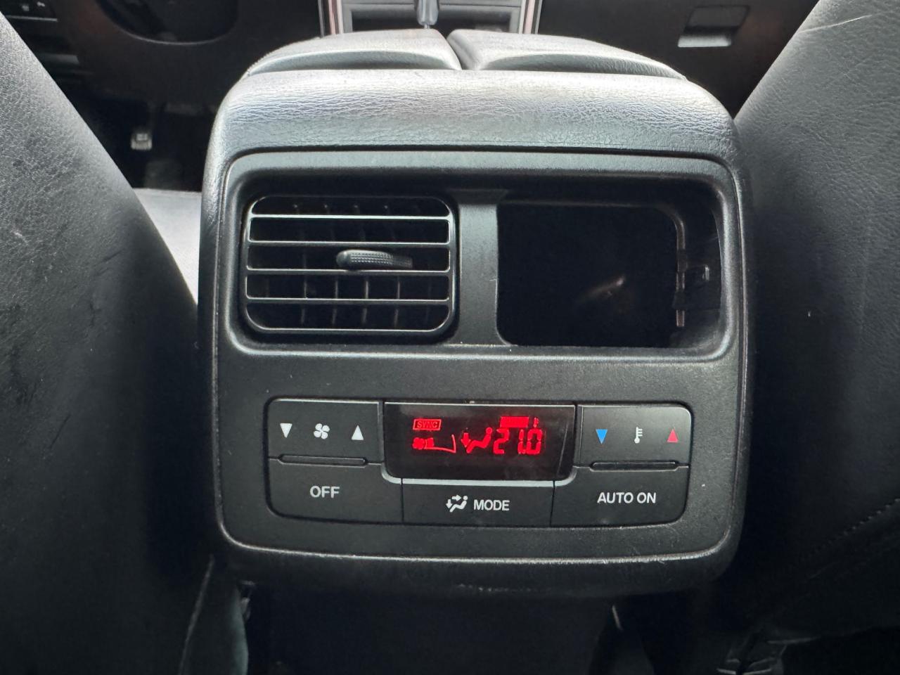 2013 Mazda CX-9 AWD 4dr GT - Photo #15